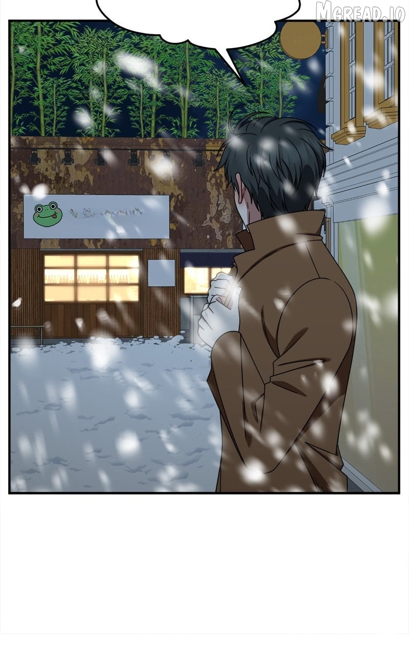 Change Me Chapter 271  - page 99
